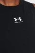 Жіноча чорна майка Campus Muscle Tank Under Armour S 1383659-001 - изображение 4