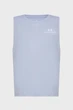 Жіночий сировий топ Vanish Energy Crop Tank Under Armour L 1383654-539 - зображення 4