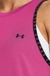 Майка жіноча Knockout Novelty Tank Under Armour XS 1379434-686 - зображення 3