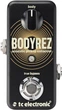 Педаль ефектів TC Electronic BodyRez Enhancer - зображення 1