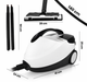 Пароочисник для дому парова швабра Diego HDS7000W-PRO 2000 Вт 4 бари - изображение 15