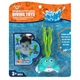 Іграшка для плавання "Морський житель" Bambi 777-752BCD(Turquoise) Diving Toys 13 см - зображення 1
