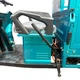 Электротрицикл грузовой Dozer Model 1 до 450 кг с откидным кузовом - изображение 4