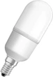 Żarówka LED OSRAM Star Classic Stick 75 9.5 W 840 Frosted E14 (4058075428409) - obraz 1