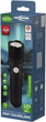 Latarka LED Ansmann Pro 3000R wodoodporna 30W czarna (4013674183012) - obraz 2