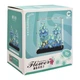 Дитячий Конструктор Ornament Flower Bambi 7377 у колбі, 343 деталі - зображення 1