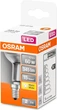 Żarówka LED OSRAM Star R50 60 36° 4.3 W 827 E14 (4058075126022) - obraz 2
