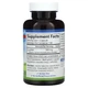 L-лізин Carlson (L-Lysine) 500 мг 100 капсул (CAR-06881) - зображення 2