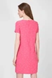 Жіноче плаття з візерунком CLASSIC SHIFT MICRO PRINT Gant 36 4501069 - зображення 4