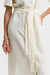 Жіноче біле плаття REG POCKET DRESS Gant 38 4503372 - зображення 5