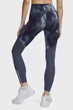 Жіночі темно-сірі тайтси UA Launch Ankle Print Tights Under Armour XS 1369772-044 - изображение 3