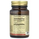Фолат Solgar (Folate as metafolin) 1000 мкг 60 таблеток (SOL-53595) - изображение 2
