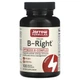 Вітаміни групи B комплекс Jarrow Formulas (B-Right) 100 капсул (JRW-01006) - изображение 1