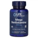 Мега-Бенфотіамін Life Extension (Mega Benfotiamine) 120 капсул (LEX-92512) - изображение 1