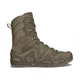 Ботинки Lowa Zephyr MK2 GTX HI TF, Ranger Green, UK 7 / EU 41 - изображение 1
