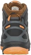 Черевики AKU Rocket MID GTX , Orange/Black, EU 41 - зображення 3