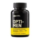 Мультивитамины для мужчин Optimum Nutrition Opti-men - 90 таблеток (5060469986890) - изображение 1