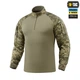 Летняя боевая рубашка M-Tac Gen.II Piquet, MM14, 3XL/L - изображение 1