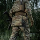 Килимок для сидіння з ременем M-Tac, MultiCam. Товщина 35 мм - изображение 5