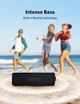 Bluetooth колонка Anker Soundcore 2 12W IPX7 водозахист, BassUp, 24 години роботи, портативна акустика - зображення 6