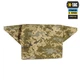 Килимок для сидіння з ременем M-Tac Armor, MM14. Товщина 30 мм - изображение 2