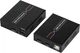 Подовжувач відеосигналу E-LINK LNK-HDE-60KVM HDMI 60 м (73-00157) - зображення 1