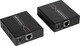 Подовжувач відеосигналу E-LINK LNK-HDE-60KVM HDMI 60 м (73-00157) - зображення 2