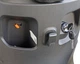 Электроскутер Yadea GT35 2400 Вт Черный - изображение 10