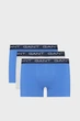 Чоловічі боксери (3 шт) TRUNK 3-PACK Gant XL 902533003 - изображение 1
