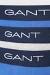 Чоловічі боксери (3 шт) TRUNK 3-PACK Gant XL 902533003 - изображение 3