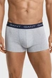 Чоловічі боксери (3 шт) TRUNK 3-PACK Gant XL 902533003 - изображение 4