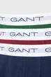 Чоловічі боксери (3 шт) TRUNK 3-PACK Gant S 902533003 - изображение 5