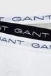 Чоловічі боксери (3 шт) TRUNK 3-PACK Gant S 900003003 - зображення 4