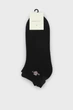 Чоловічі чорні шкарпетки (2 пари) Gant 40-42 9960292 - изображение 1
