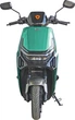 Электроскутер Yadea GT35 2400 Вт Зеленый - изображение 7