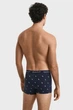 Чоловічі боксери (3 шт) BOAT PRINT TRUNK 3 PACK Gant S 902513013 - изображение 3