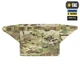 Килимок для сидіння з ременем M-Tac Armor, MultiCam. Товщина 30 мм - изображение 2