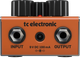Педаль ефектів TC Electronic Choka Tremolo - зображення 4