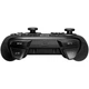 Геймпад Lorgar TRIX 510, Black, бездротовий (Bluetooth / 2.4GHz), Switch / PS3 / PC / Android / iOS, 16 кнопок, вібрація, LED підсвічування, акумулятор 600 mAh, кабель USB Type-C (LRG-GP510) - изображение 3