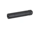 Імітація глушника звуку 155X30mm - Black [CYMA] (для страйкболу) - зображення 1