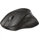 Мишка бездротова HP 780M Ultra-Fast-Scroll, 6 кн., 6000 dpi чорна - изображение 4