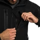 Куртка демісезонна Sturm Mil-Tec Flex-Tech Dynamic Force Jacket Black 2XL (10338002) - зображення 5