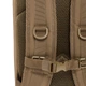 Рюкзак тактичний Sturm Mil-Tec Tactical Core Rucksack 15L DARK COYOTE (14042119) - зображення 6