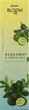 Аромадиффузор Bloom Bergamot & Green leaf 100 мл (8684252002214) - изображение 2