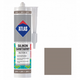 Герметик силиконовой санитарний ATLAS SILTON S 0211 цементний 280 ml - изображение 1