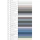 Фуга затирка епоксидная для швов MAPEI Kerapoxy Easy Design 172 (1,5 кг) голубой космос - изображение 2