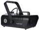 Wytwornica dymu Light4Me BLACK 1500 (5907780140924) - obraz 1