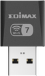Бездротова мережева карта Edimax Wi-Fi 7 Tri-Band (EW-7822UN7) - зображення 1