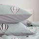 Постільна білизна ТЕП "Happy Sleep" Journey, 50x70, двоспальна - изображение 7