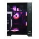 Рабочая станция PowerUp Desktop #758 Core Ultra 7 265KF / 32GB / SSD 512GB / GeForce RTX 5060 8GB графическая вычислительная система для инженерии и архитекторов - изображение 3